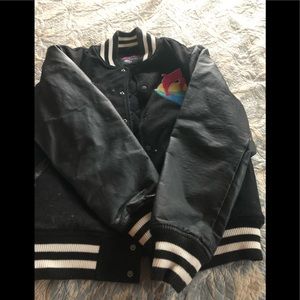 Men’s jacket